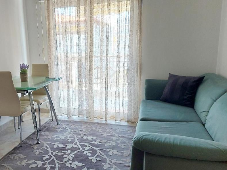 Fbm Anagenessis - Ευ Ζην Appartement Edessa Buitenkant foto