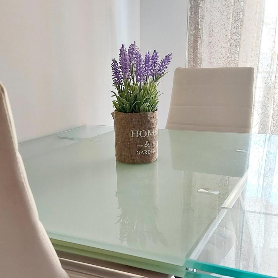 Fbm Anagenessis - Ευ Ζην Appartement Edessa Buitenkant foto