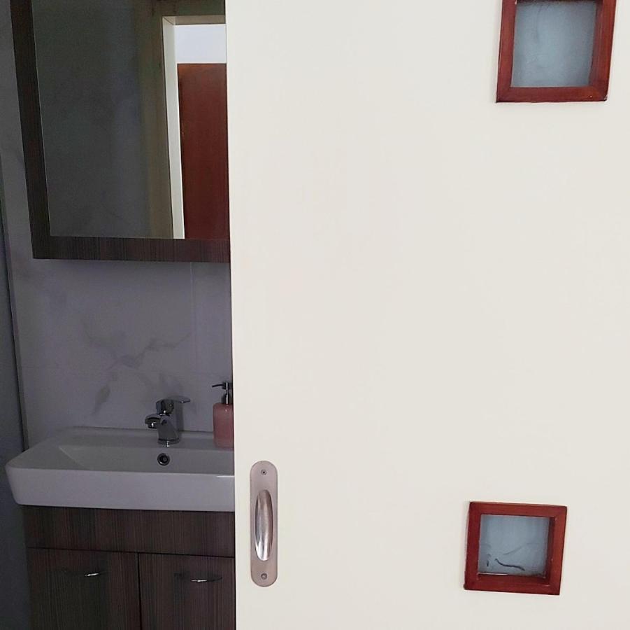 Fbm Anagenessis - Ευ Ζην Appartement Edessa Buitenkant foto