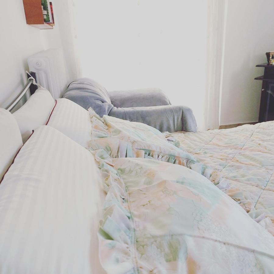 Fbm Anagenessis - Ευ Ζην Appartement Edessa Buitenkant foto