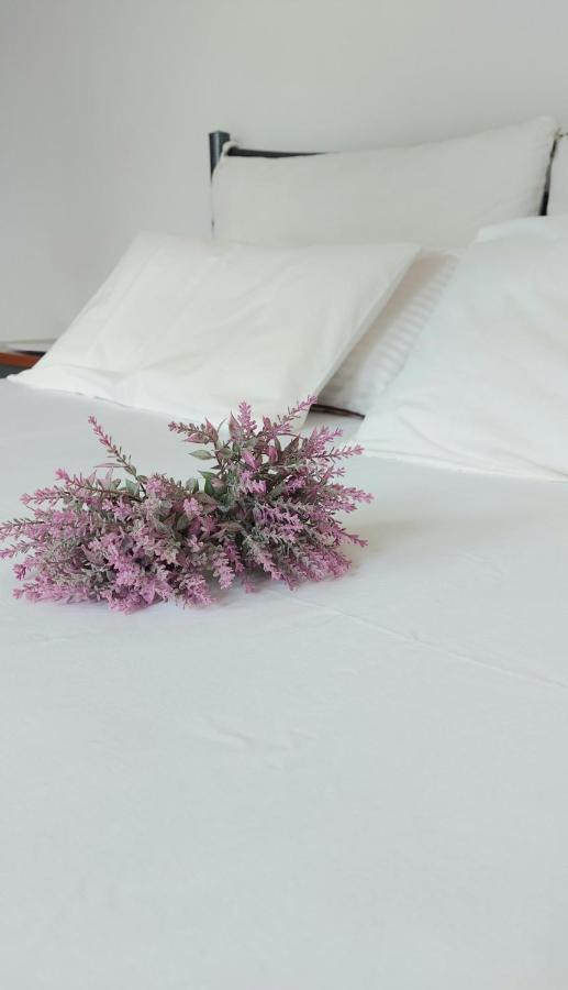 Fbm Anagenessis - Ευ Ζην Appartement Edessa Buitenkant foto