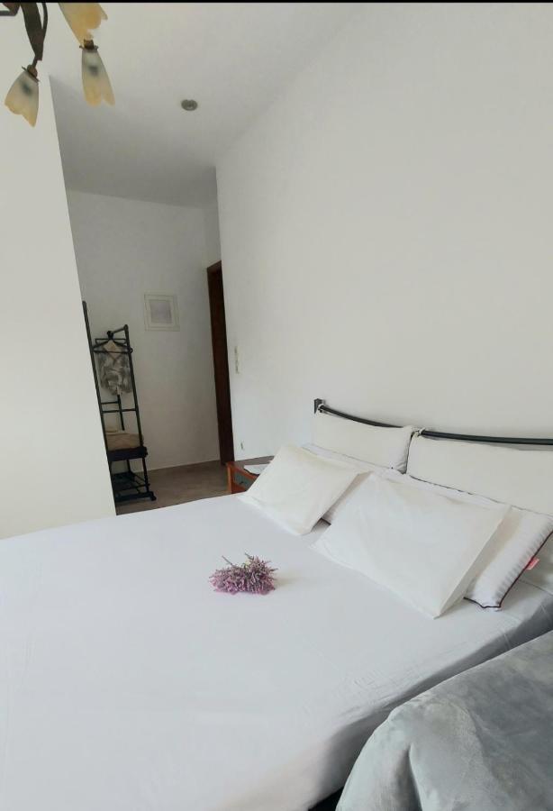 Fbm Anagenessis - Ευ Ζην Appartement Edessa Buitenkant foto