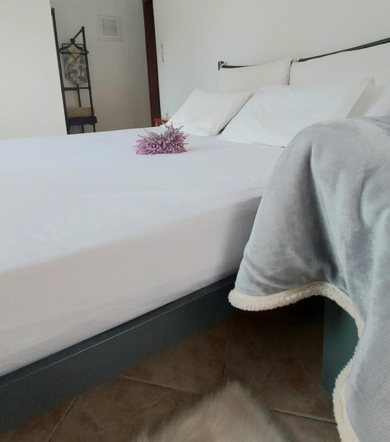 Fbm Anagenessis - Ευ Ζην Appartement Edessa Buitenkant foto