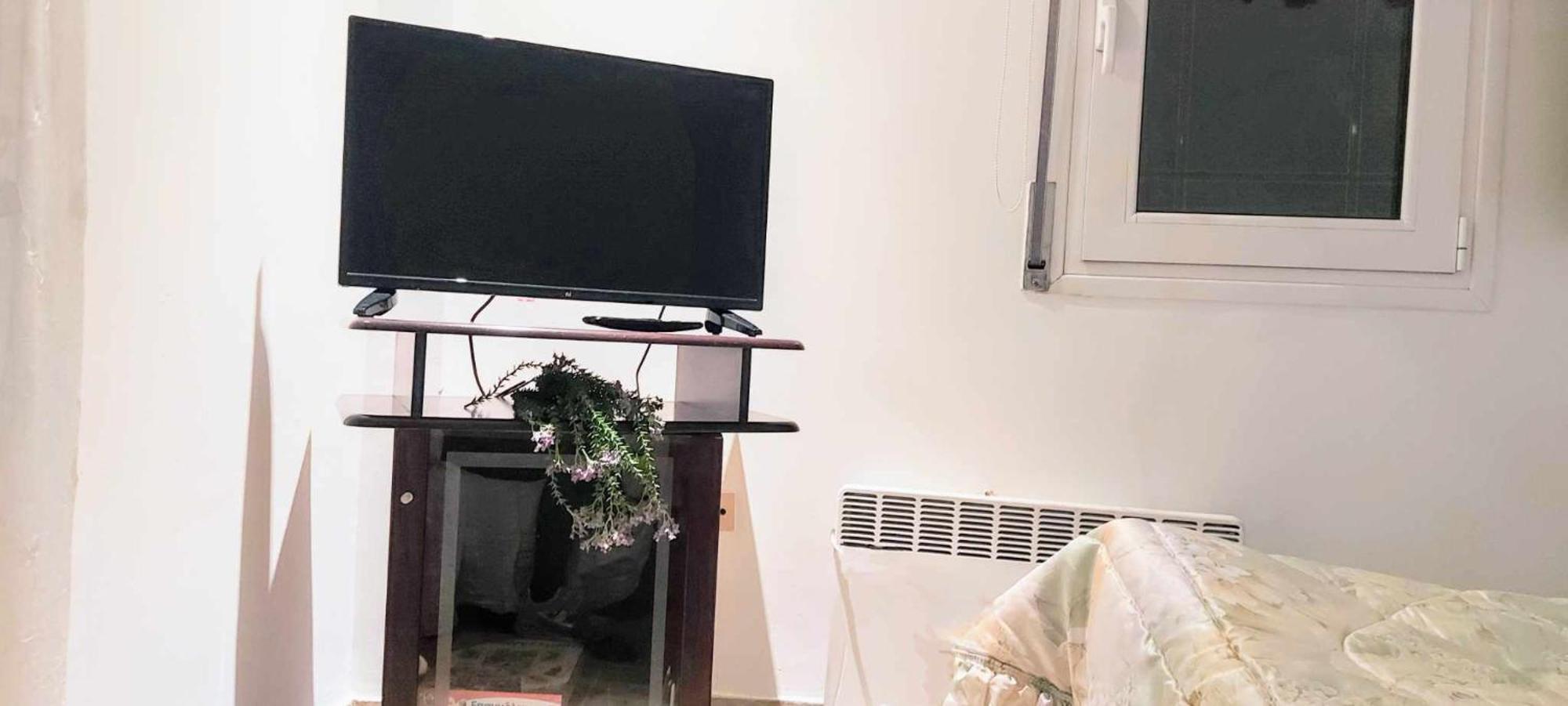 Fbm Anagenessis - Ευ Ζην Appartement Edessa Buitenkant foto